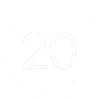 20plus logo