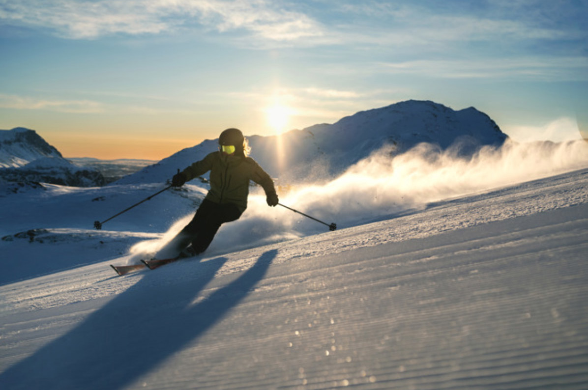 Ski Photo04