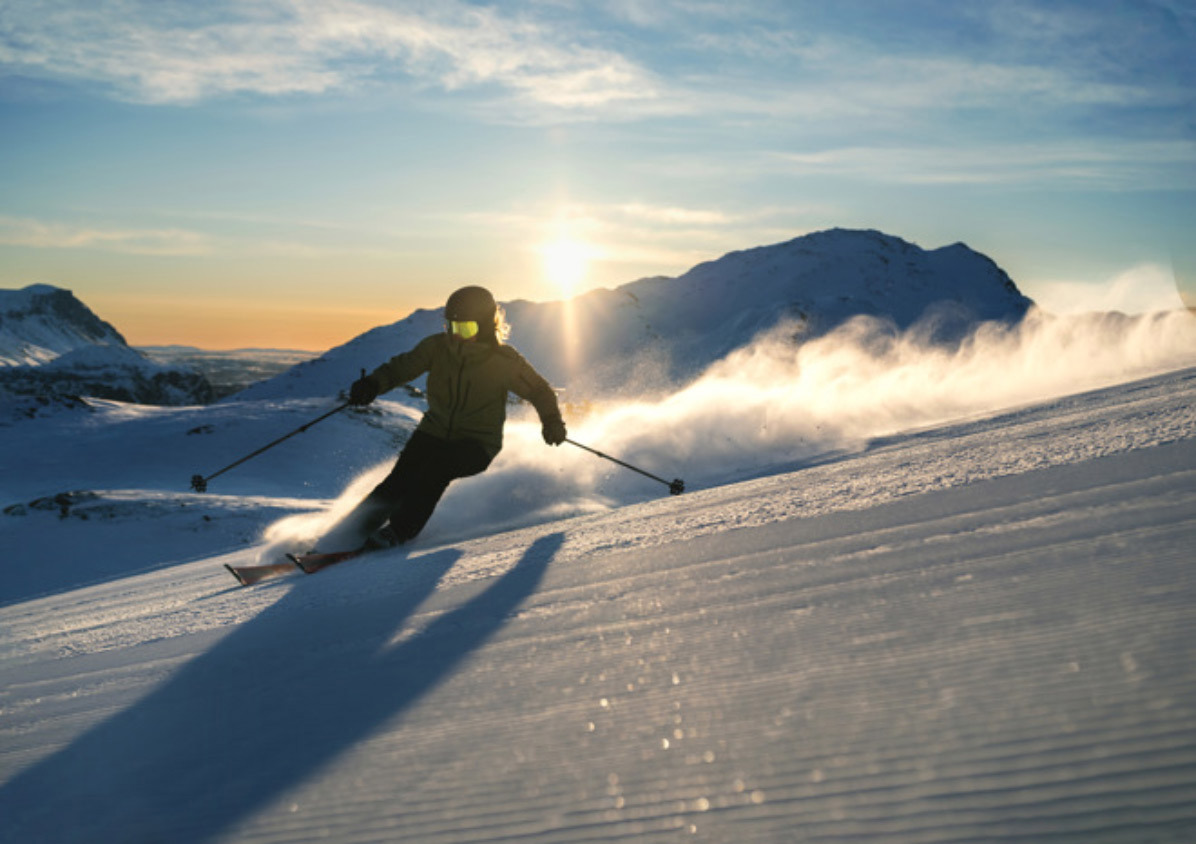 Ski Photo04