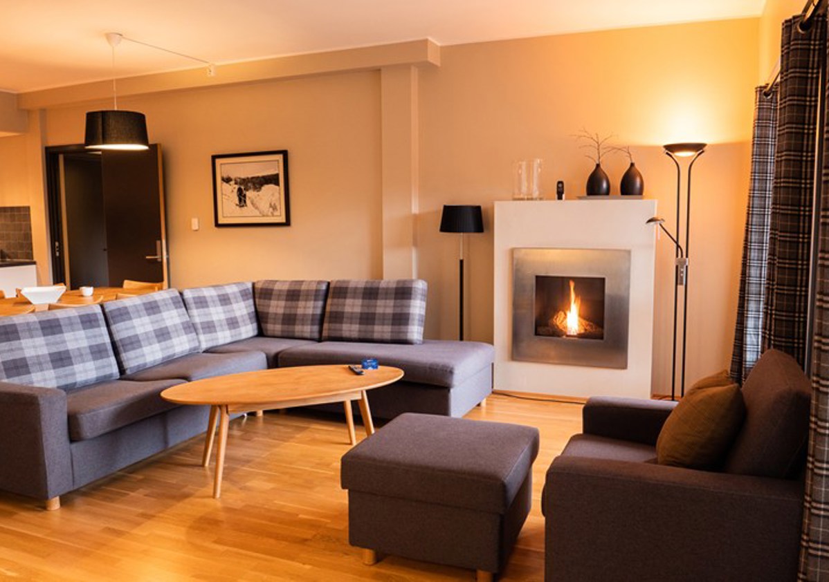 Prestige 2 Bed