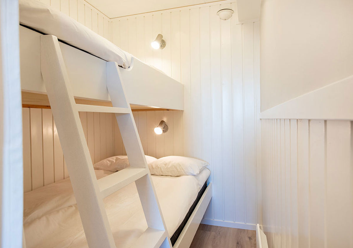 Stoten Deluxe Bunk Bed