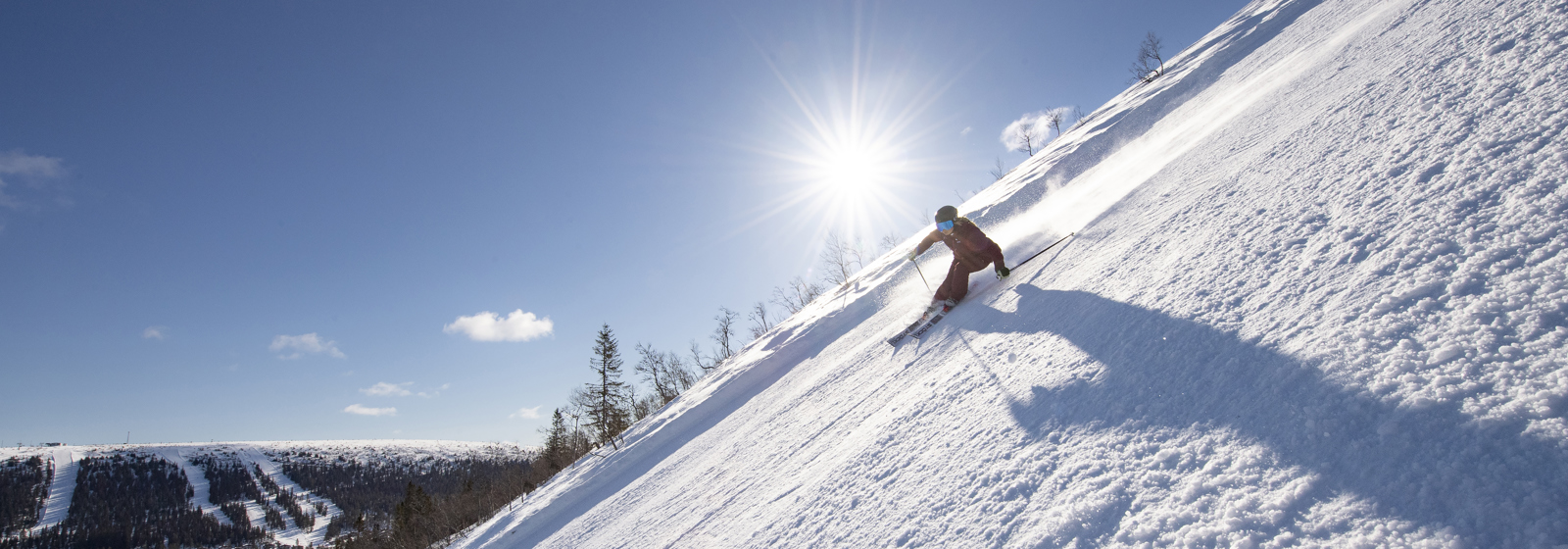 Sälen Hundfjället Ski Resort