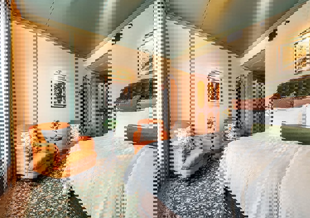 66Bf293adf6befyri Resort Superior Double Bedroom