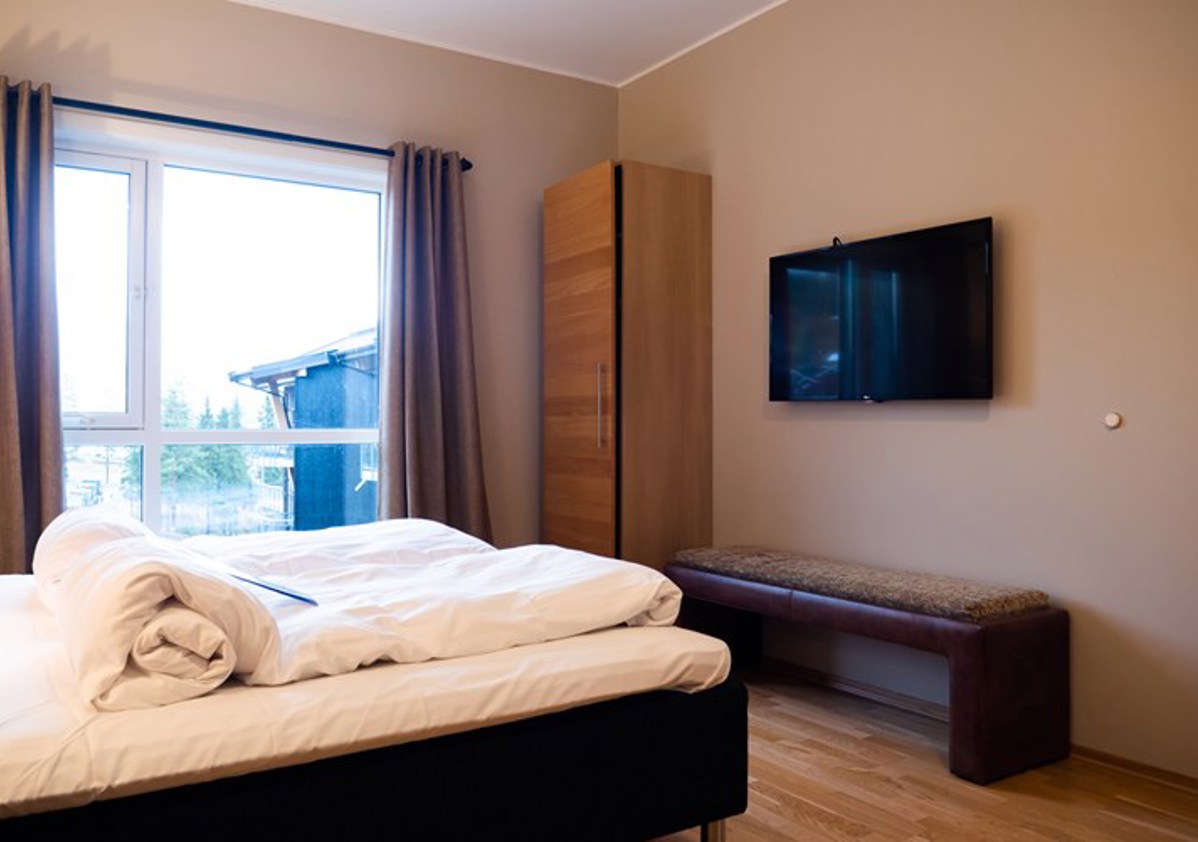Prestige 2 Bed Room