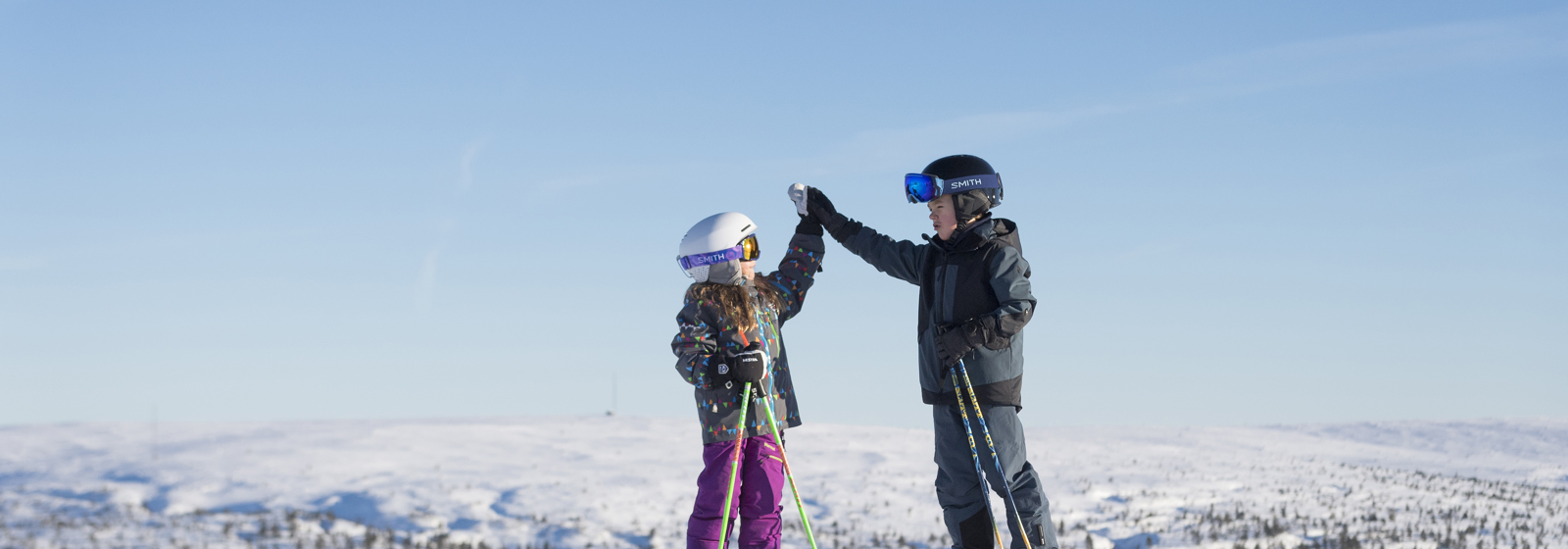 Sälen Lindvallen Ski Resort