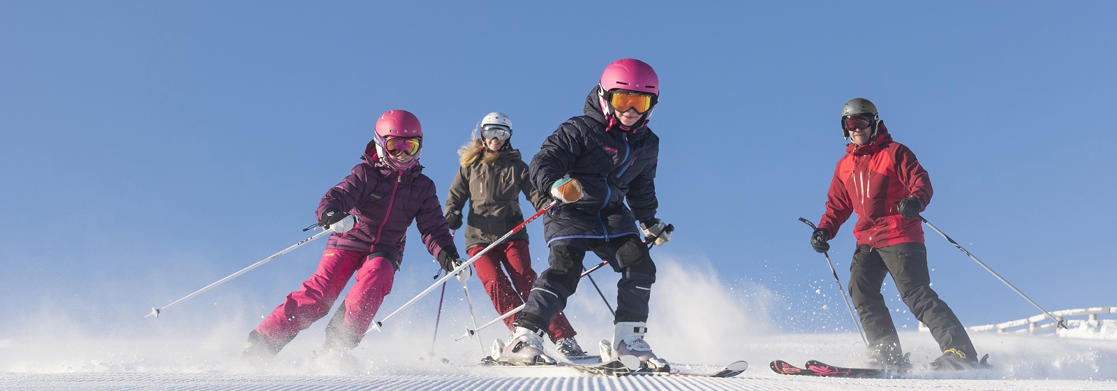 Trysil Ski Resort