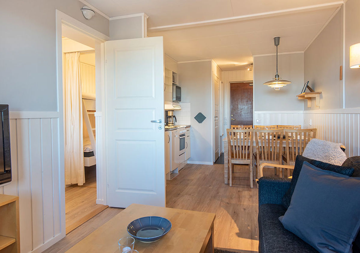Stoten Deluxe Room