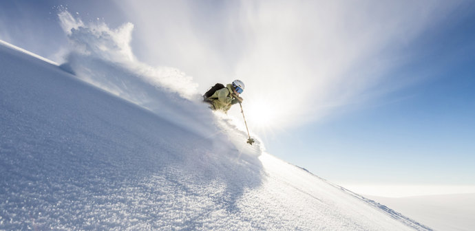 Create Your Own Ski Holiday in Sweden