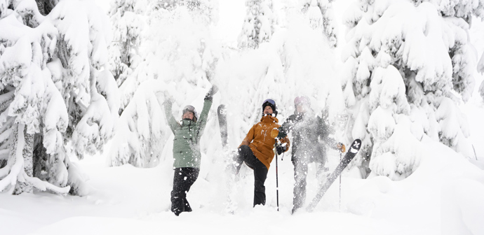 The Season Begins in Scandinavia