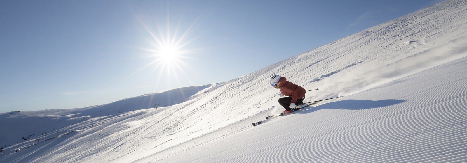 Norway Ski Holidays