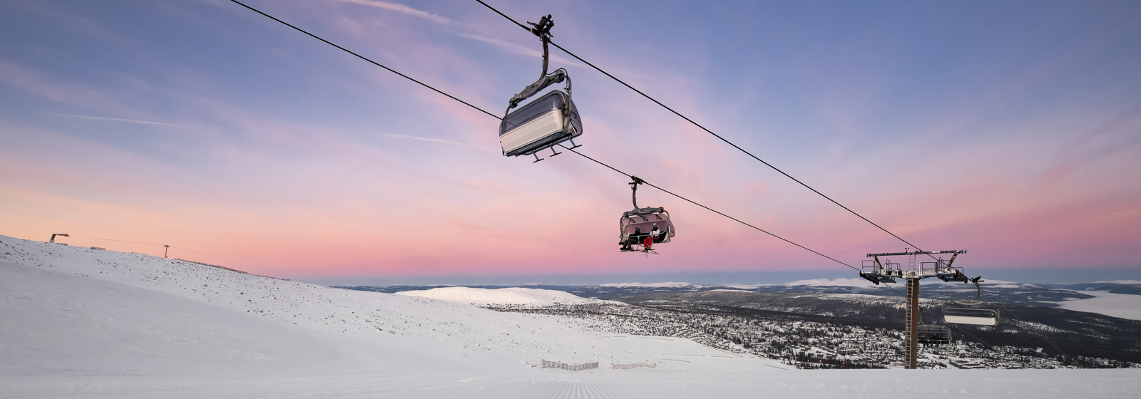 Ski Holiday Destinations