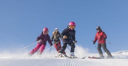  Ski Holidays in Norway 