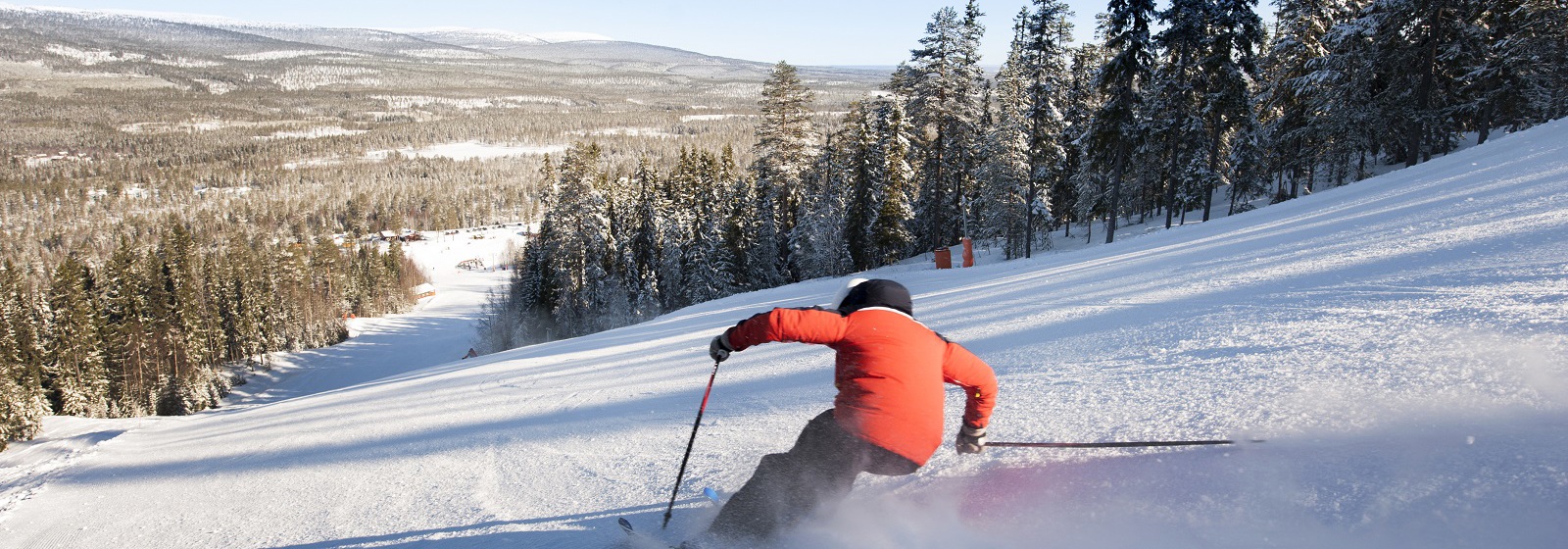 Sweden Ski Holidays