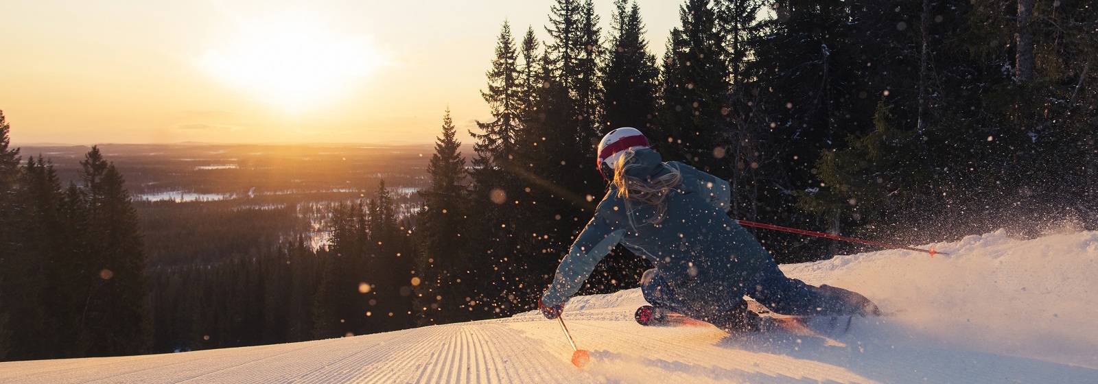 Kläppen Ski Resort