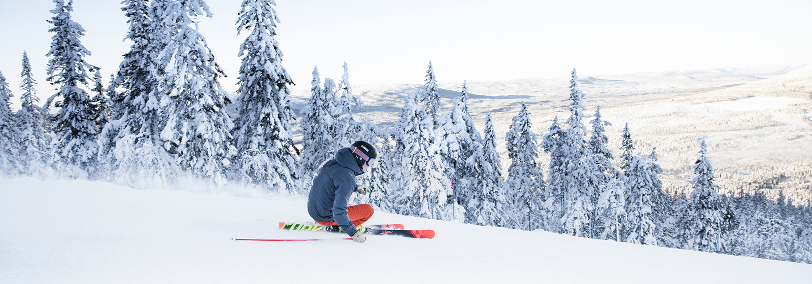Sweden Ski Resorts