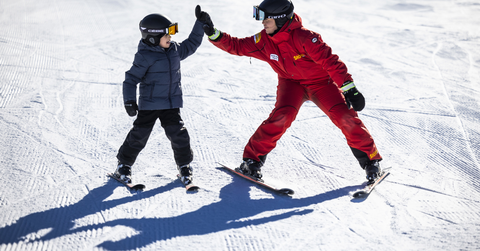 Trygg Stoten 2 23 0813