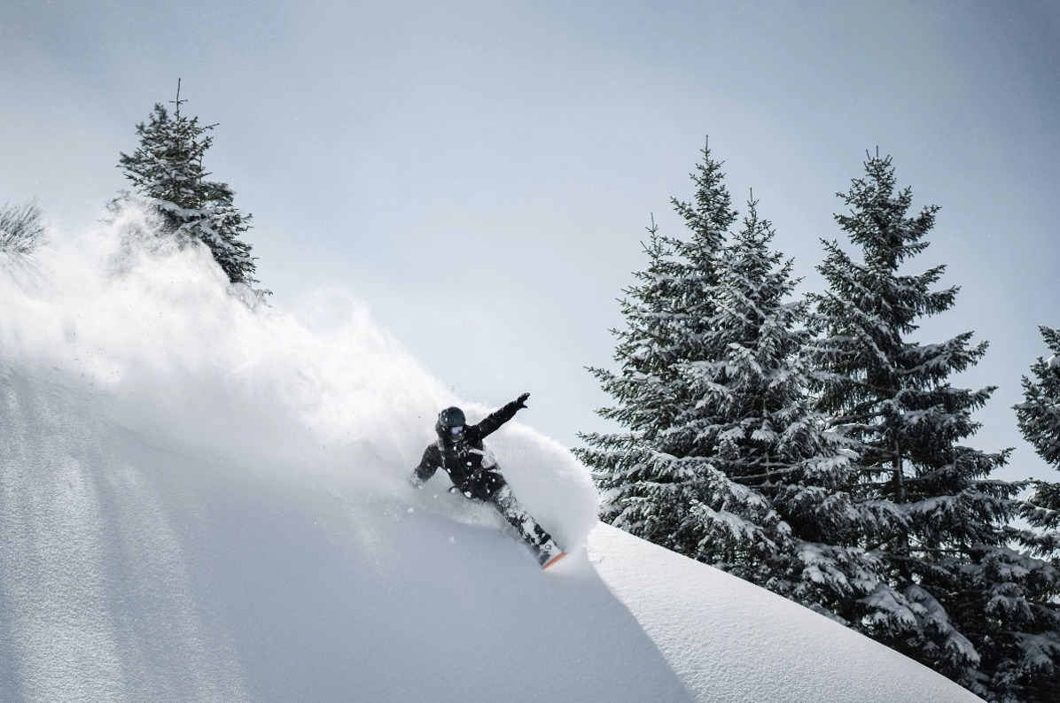 Ski Photo01