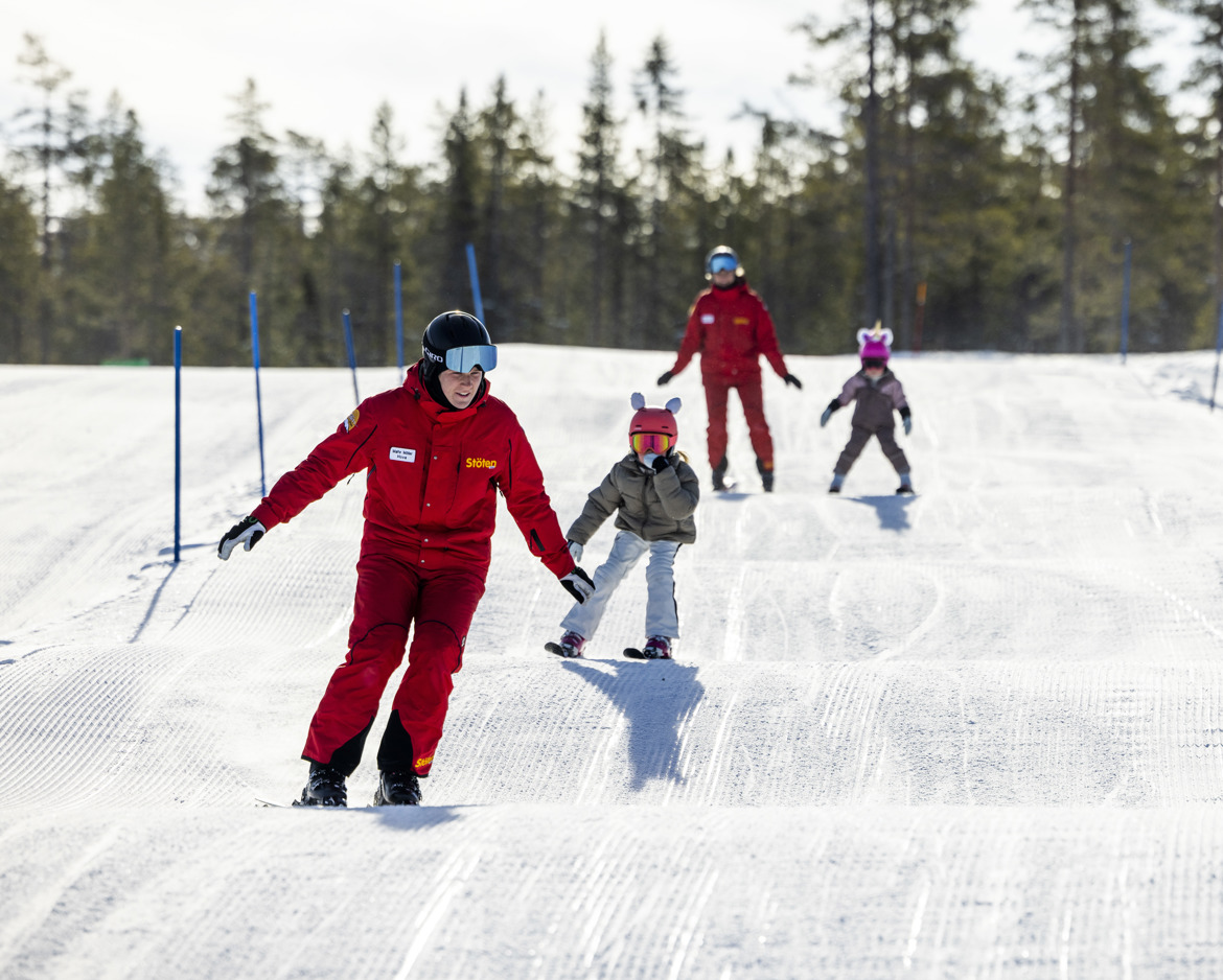 Trygg Stoten 1 23 0497