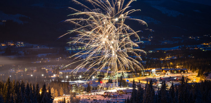 Our 20th Ski Season Highlights!
