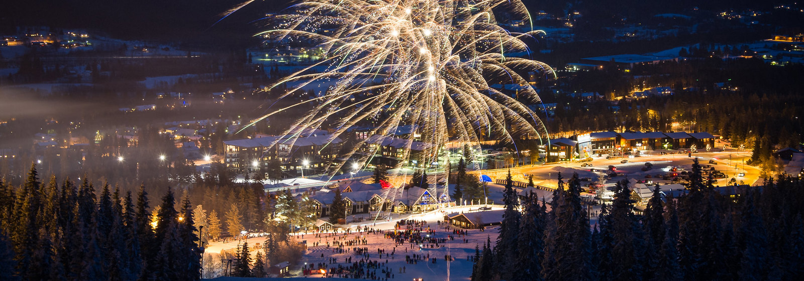 New Year Ski Holidays