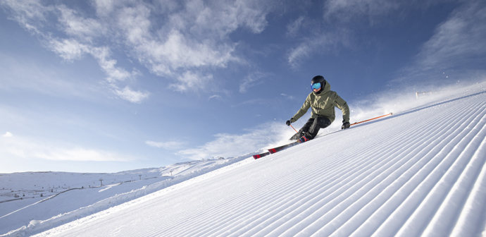 March Ski Holidays in Trysil